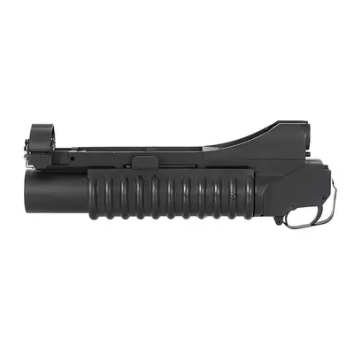 Replika granatnik M203 krótki [BOYI]