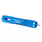 Adapter CO2 [Slong Airsoft]
