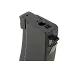 Magazynek hi-cap do AK74 (450 kulek) - Black [Boyi]