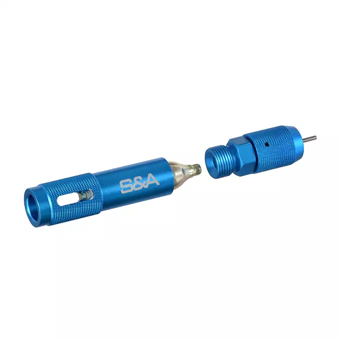 Adapter CO2 [Slong Airsoft]