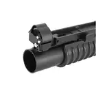 Replika granatnik M203 krótki [BOYI]