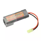 Battery NiMH 1600mAh 9,6V for AUG/KU Series [8FIELDS]