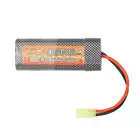 Battery NiMH 1600mAh 9,6V for AUG/KU Series [8FIELDS]
