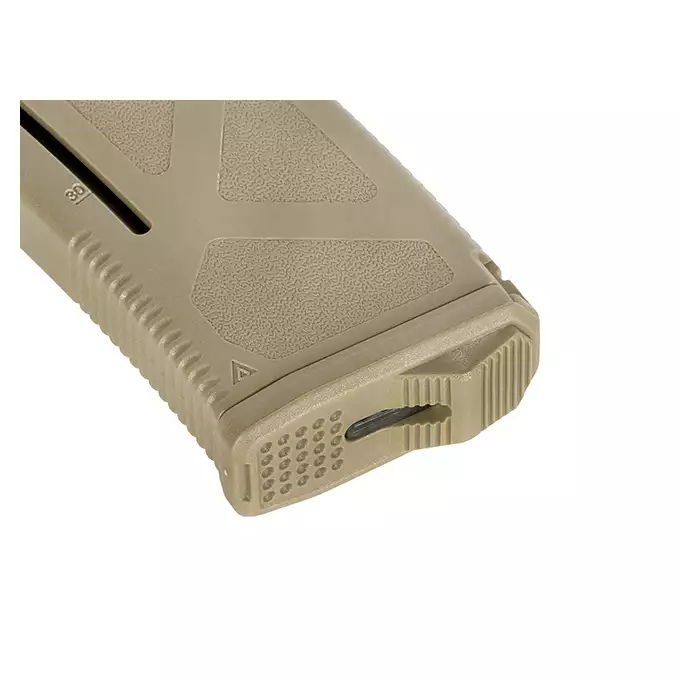 CARGADOR VARIABLE 30/130BB M4/M16 - TAN [Arcturus]