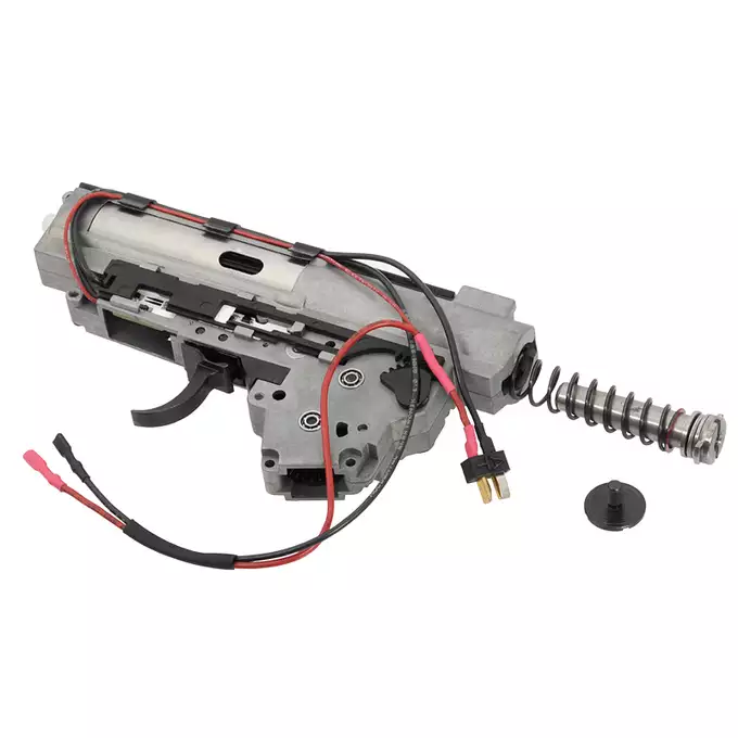 Gearbox completo con Mosfet Óptico Perun [Arcturus]