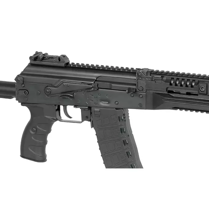 AT-AK12 Mosfet Enhanced [Arcturus]