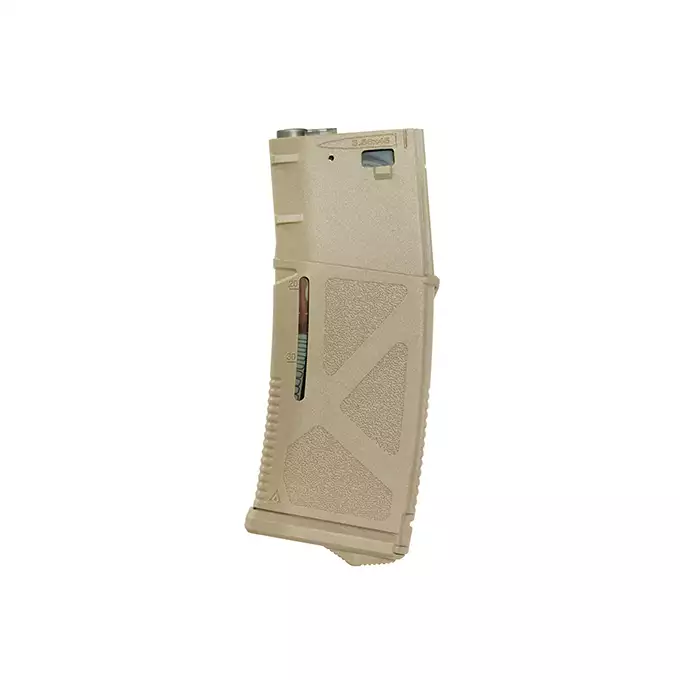 CARGADOR VARIABLE 30/130BB M4/M16 - TAN [Arcturus]
