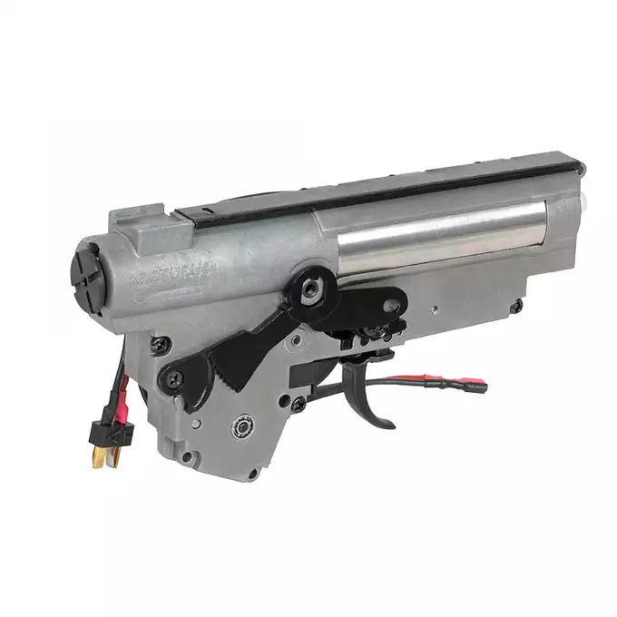 Gearbox completo con Mosfet Óptico Perun [Arcturus]