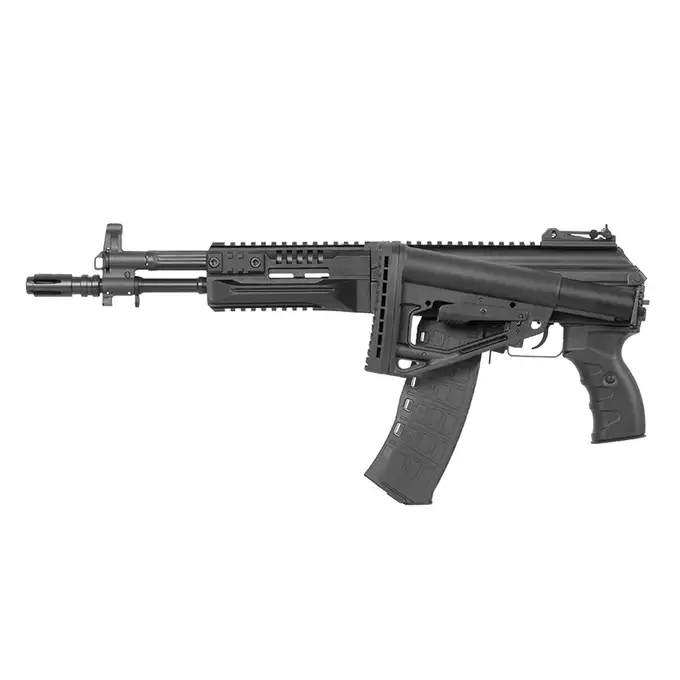AT-AK12K Mosfet Enhanced [Arcturus]