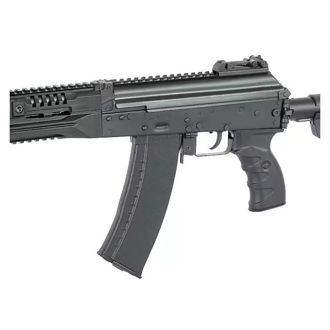 Cargador variable 30 / 130bb  AK74 - Black [Arcturus]