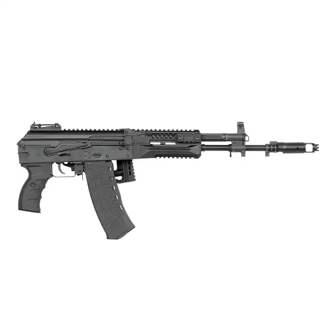 AT-AK12 Mosfet Enhanced [Arcturus]