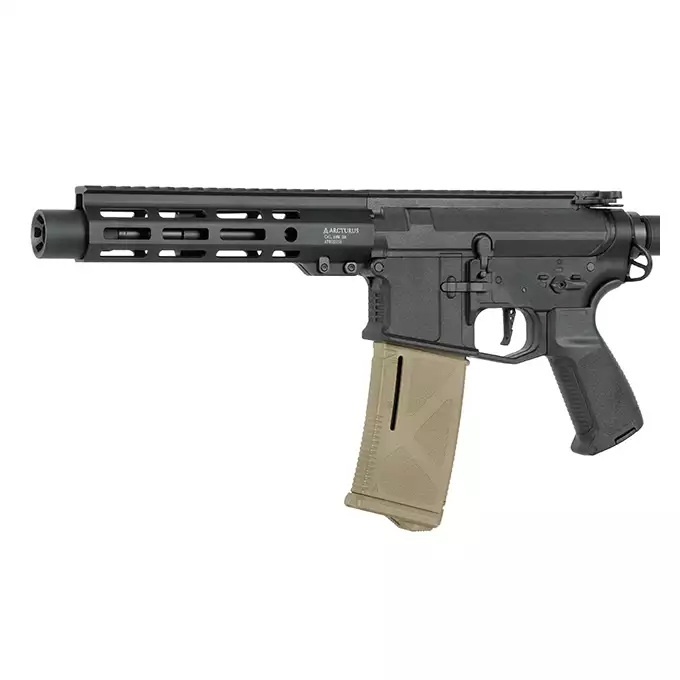 CARGADOR VARIABLE 30/130BB M4/M16 - TAN [Arcturus]