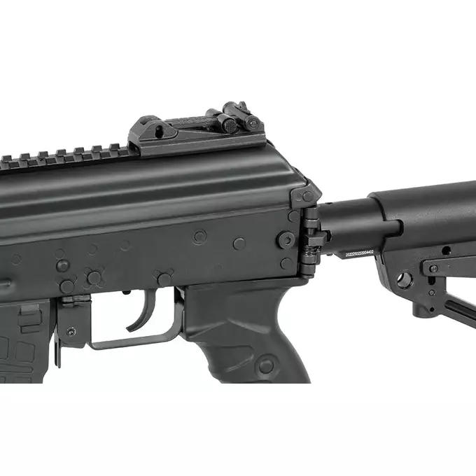 AT-AK12K Mosfet Enhanced [Arcturus]
