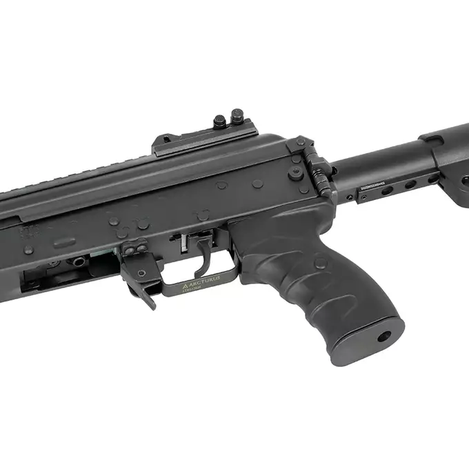 AT-AK12K Mosfet Enhanced [Arcturus]