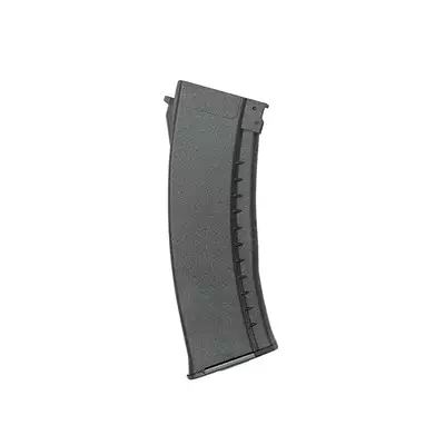 Magazynek o zmiennej pojemności 30/130 kulek do AK74 - Black [Arcturus]