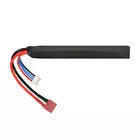 Akumulator Li-Po 1300mAh 11,1V 15/30C - T-connector [VB]
