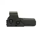 Celownik kolimatorowy typ Holo mod.2 - black [PCS]