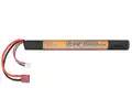 Akumulator Li-Po 1000mAh 7,4V 20/40C - T-connector [VB]