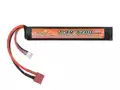 Akumulator Li-Po 1200mAh 7,4V 20/40C - T-connector [VB]