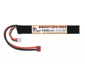 Akumulator Li-Po 1450mAh 11,1V 20C - T-connect [IPower]