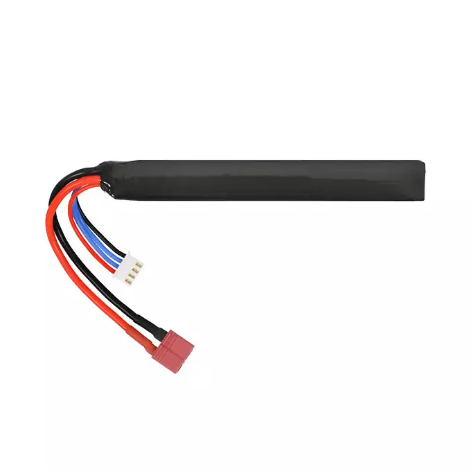 Akumulator Li-Po 1300mAh 11,1V 15/30C - T-connector [VB]