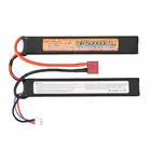 Batterie Li-Po 1500mAh 7,4V 20/40C  T-connector [VB]