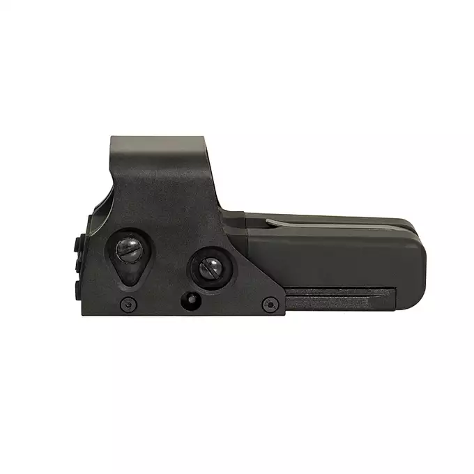 Celownik kolimatorowy typ Holo mod.2 - black [PCS]