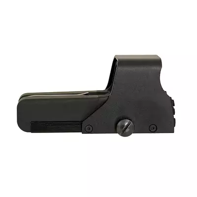 Celownik kolimatorowy typ Holo mod.2 - black [PCS]