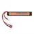 Battery Li-Po 1200mAh 7,4V 20/40C - T-connector [VB]