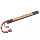 Battery Li-Po 1000mAh 7,4V 20/40C - T-connector [VB]