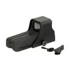 Celownik kolimatorowy typ Holo mod.2 - black [PCS]