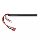 Batterie Li-Po 1200mAh 7,4V 20/40C - T-connector [VB]