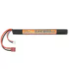 Battery Li-Po 1000mAh 7,4V 20/40C - T-connector [VB]