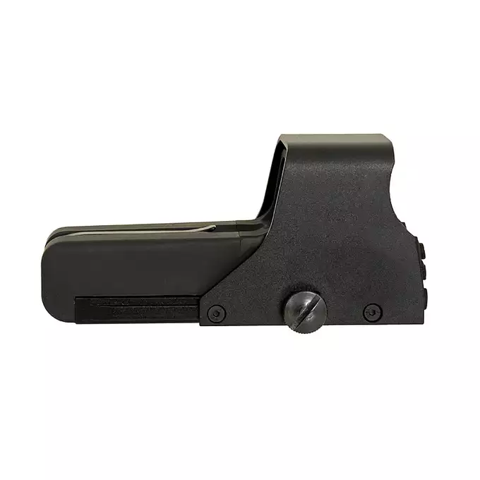 Celownik kolimatorowy typ Holo mod.2 - black [PCS]