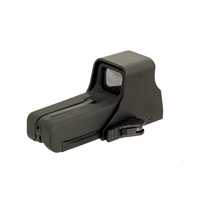 Celownik kolimatorowy typ Holo mod.2 - black [PCS]