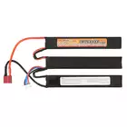 Batterie Li-Po 1500mAh 11,1V 20/40C - T-connector [VB]