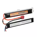 Batterie Li-Po 1500mAh 7,4V 20/40C  T-connector [VB]