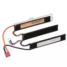 Batterie Li-Po 1500mAh 11,1V 20/40C - T-connector [VB]