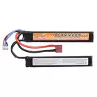 Batería Li-Po 2200mAh 11,1V 20 / 40C - T-connector [8FIELDS]