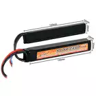 Batería Li-Po 2200mAh 11,1V 20 / 40C - T-connector [8FIELDS]