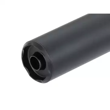 USSOCOM 5.56 SPITFIRE Tracer Sound Suppressor - Black [5KU]