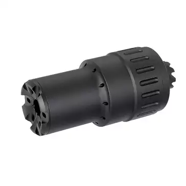Tactical SF 9x19 SPITFIRE Tracer Flash Hider [5KU]