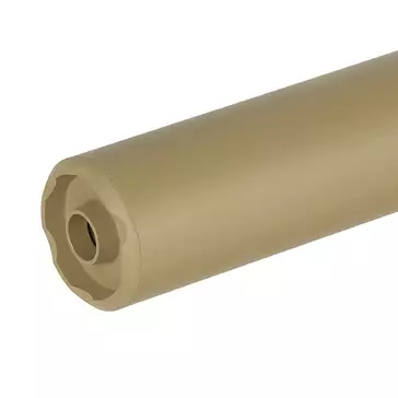 USSOCOM 5.56 SPITFIRE Tracer Supresor de sonido - Tan [5KU]