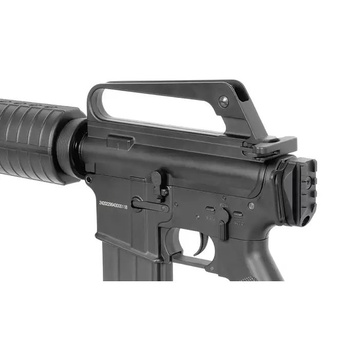 AR15/M4 Picatinny Stock Adapter [5KU]