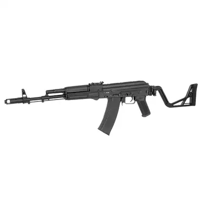 Folding Skeleton Visor Helmet Stock for Picatinny Rail [5KU]