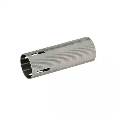 Typ 1 cylinder ze stali nierdzewnej [ZCI]
