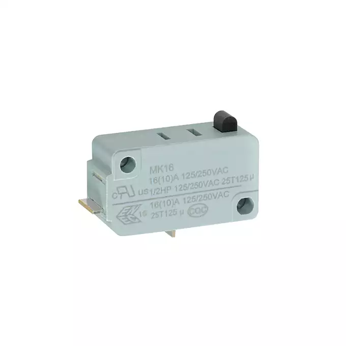 Replacement Trigger Micro Switch for TM V2 Gearbox [ZCI]