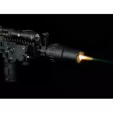 Tactical SF 9x19 SPITFIRE Tracer Flash Hider [5KU]