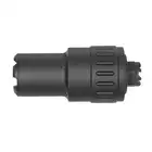 Tactical SF 9x19 Flash Hider [5KU]