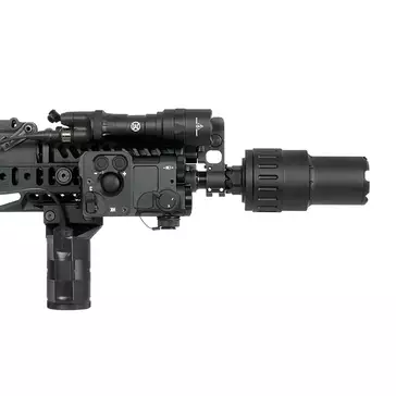 Tactical SF 9x19 SPITFIRE Tracer Flash Hider [5KU]